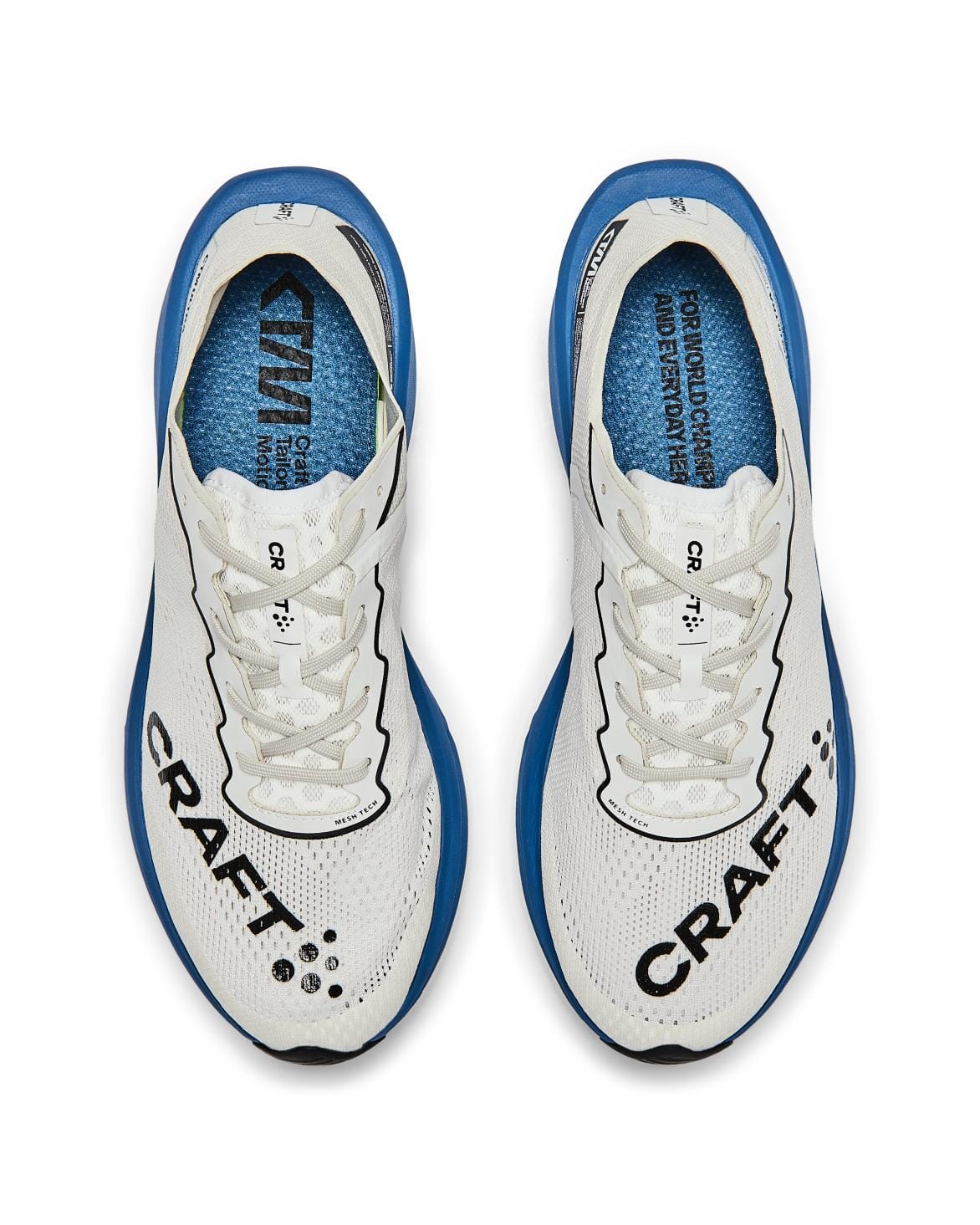 Men's CTM Ultra 2 - ASH WHITE-GALAXY - Image 6