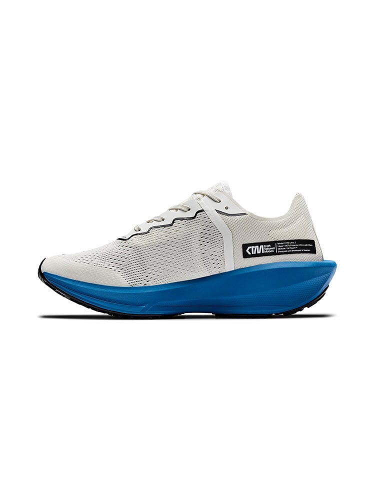 Men's CTM Ultra 2 - ASH WHITE-GALAXY - Image 7