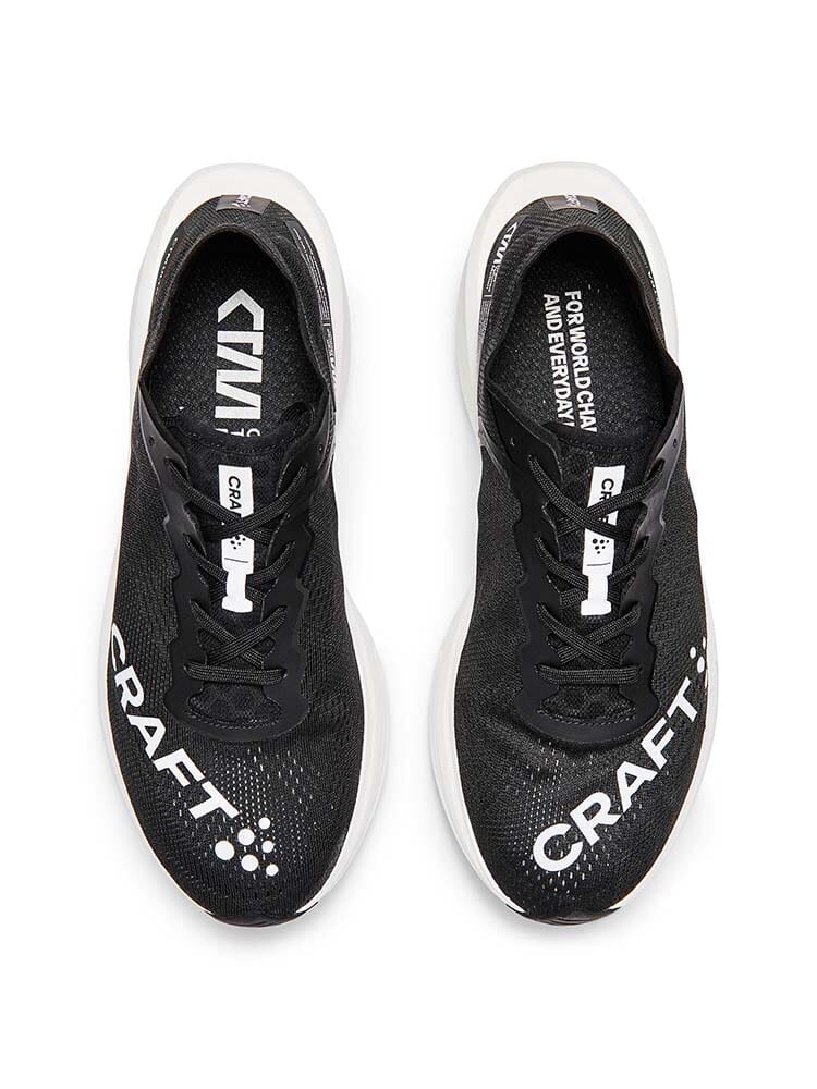 Men's CTM Ultra 2 - Black/White - Image 3