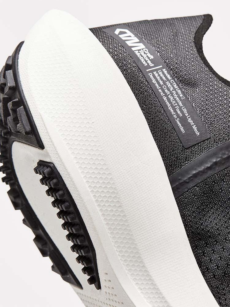 Men's CTM Ultra 2 - Black/White - Image 8