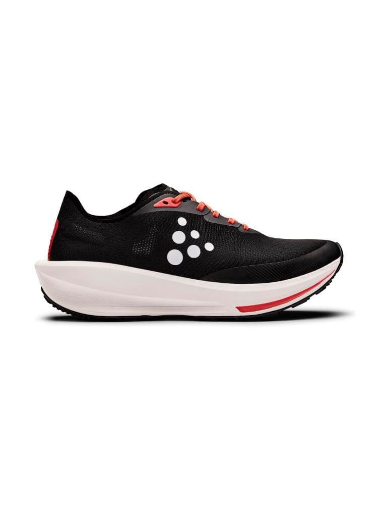 Men's CTM Ultra 3 Running Shoe - Black/Heat
