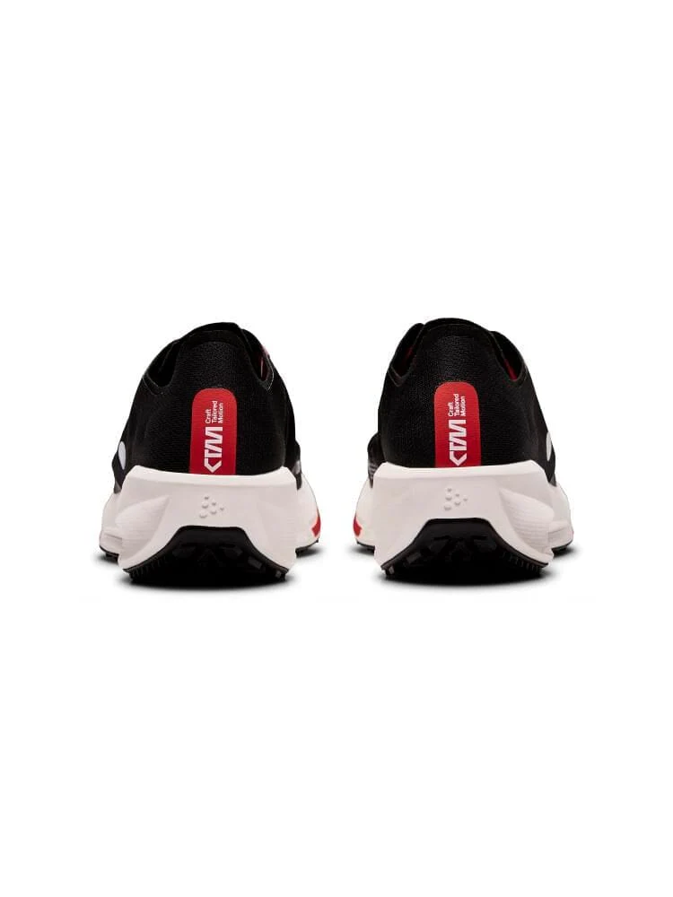 Men's CTM Ultra 3 Running Shoe - Black/Heat - Image 3