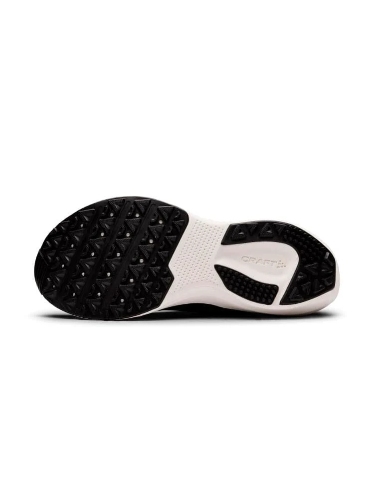 Men's CTM Ultra 3 Running Shoe - Black/Heat - Image 7