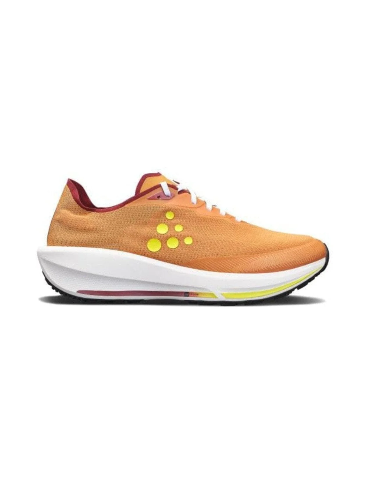 Men's CTM Ultra 3 Running Shoe - Sour/N Light