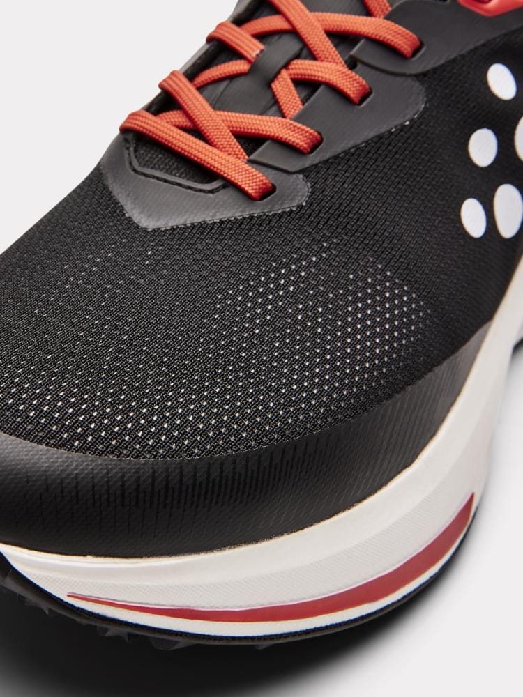 Men's CTM Ultra 3 Running Shoe - Sour/N Light - Image 13