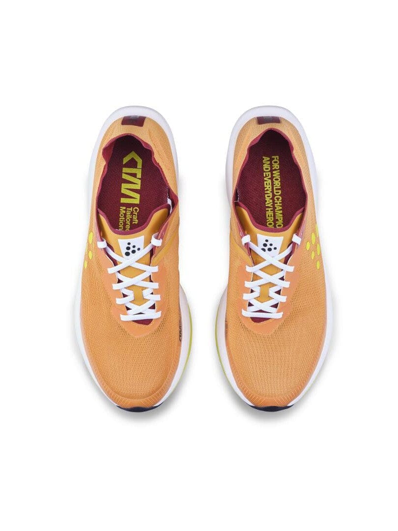 Men's CTM Ultra 3 Running Shoe - Sour/N Light - Image 20