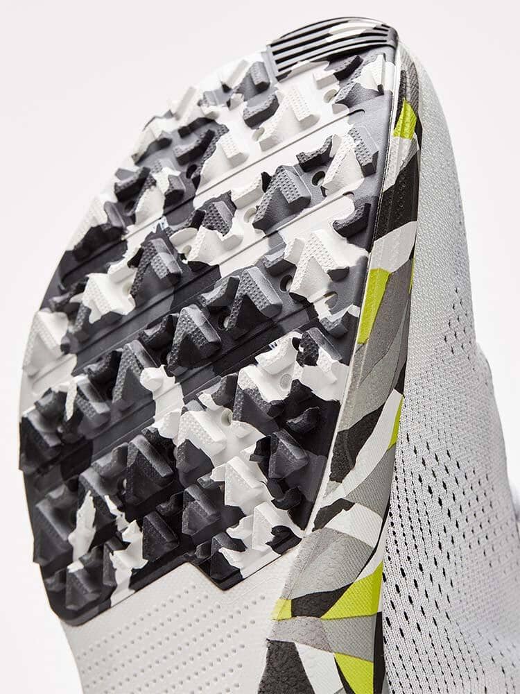 Men's CTM Ultra Carbon 2 - N Light/P Dazzle Camo - Image 5