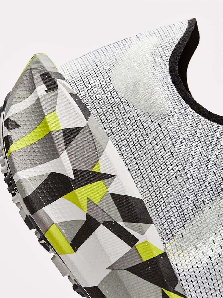 Men's CTM Ultra Carbon 2 - N Light/P Dazzle Camo - Image 7