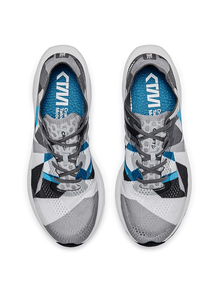 Men's CTM Ultra Carbon 2 - P DAZZLE CAMO-BLACK - Image 4