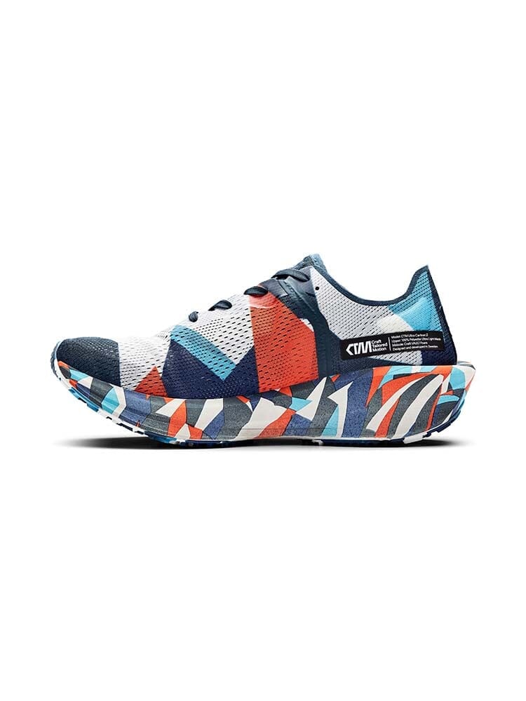 Men's CTM Ultra Carbon 2 - P DAZZLE CAMO-SOLO