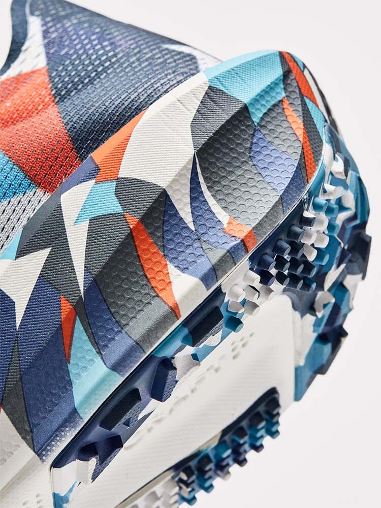 Men's CTM Ultra Carbon 2 - P DAZZLE CAMO-SOLO - Image 2