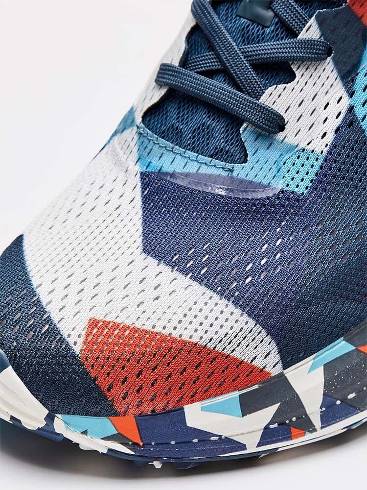 Men's CTM Ultra Carbon 2 - P DAZZLE CAMO-SOLO - Image 6