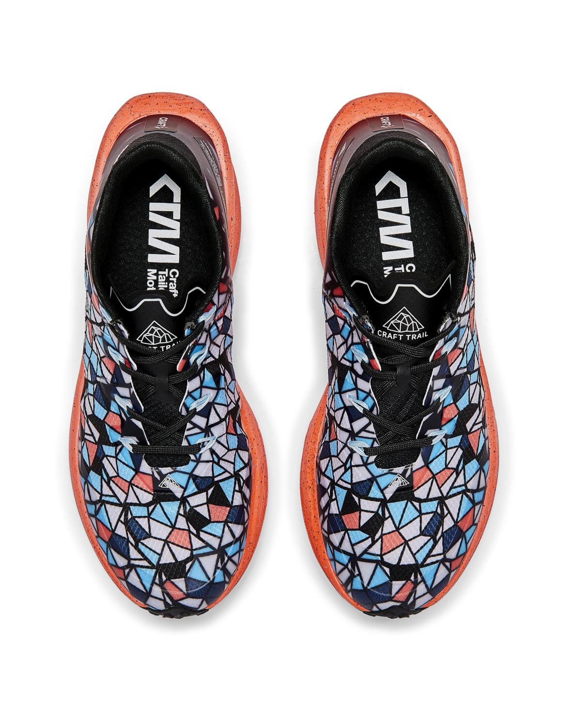 Men's CTM Ultra Carbon Trail - BLACK-PURE - Image 3
