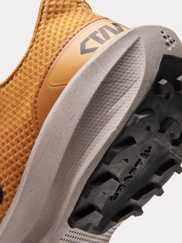 Men's CTM Ultra Trail Running Shoes - Botanic/Pure - Image 6