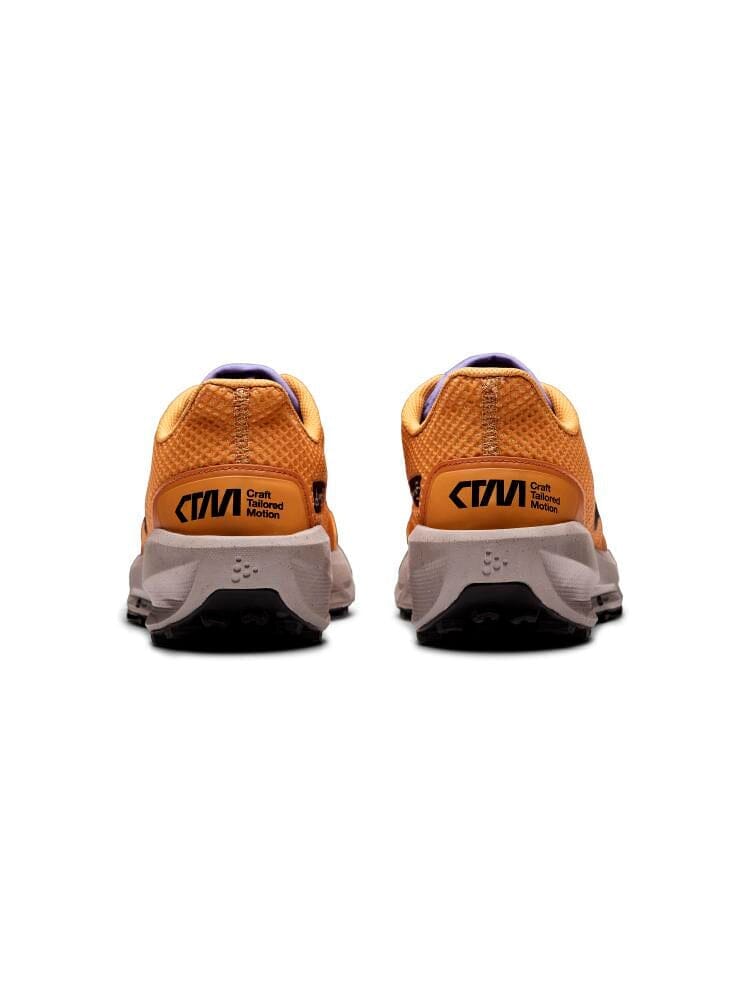 Men's CTM Ultra Trail Running Shoes - Desert/Magic - Image 4
