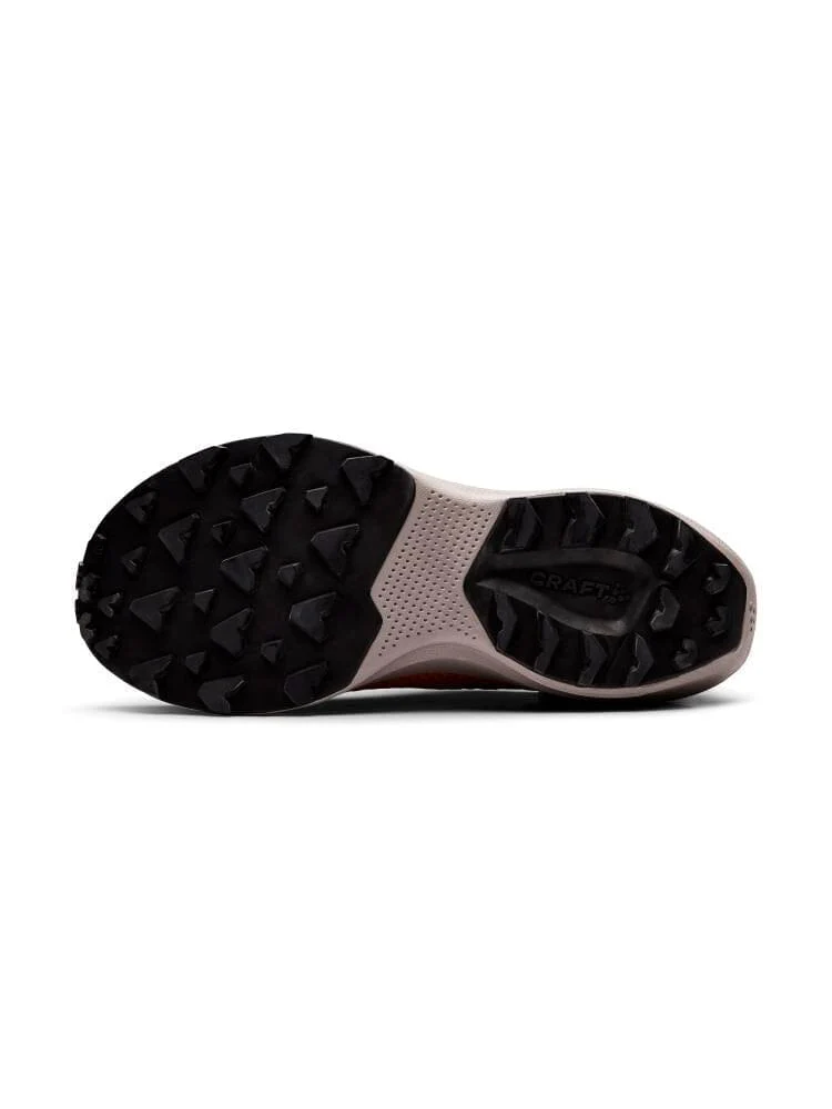 Men's CTM Ultra Trail Running Shoes - Desert/Magic - Image 7