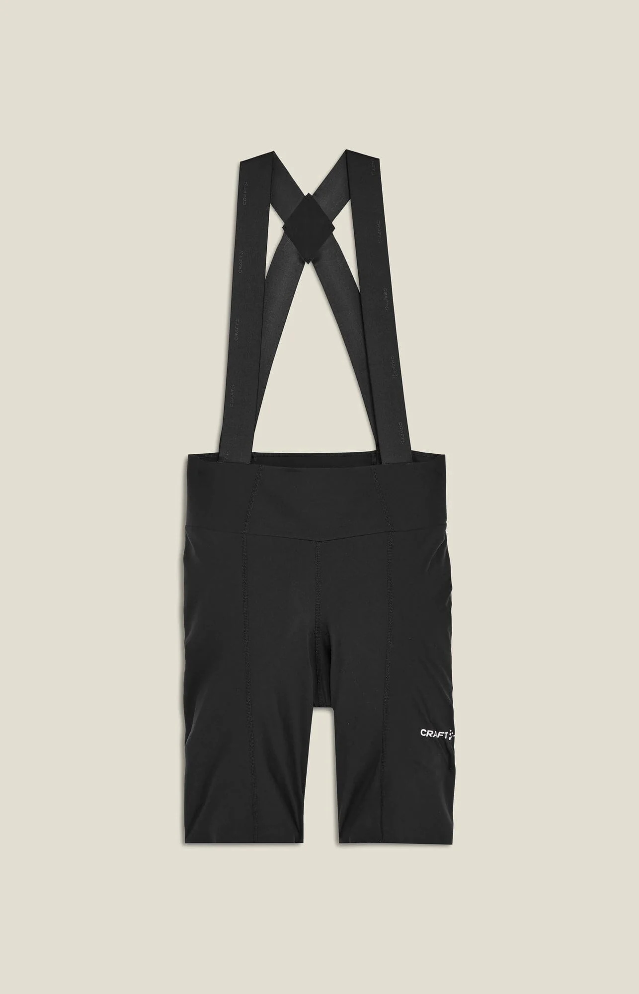 Men's Endur Bib Shorts C2 - Black - Image 10