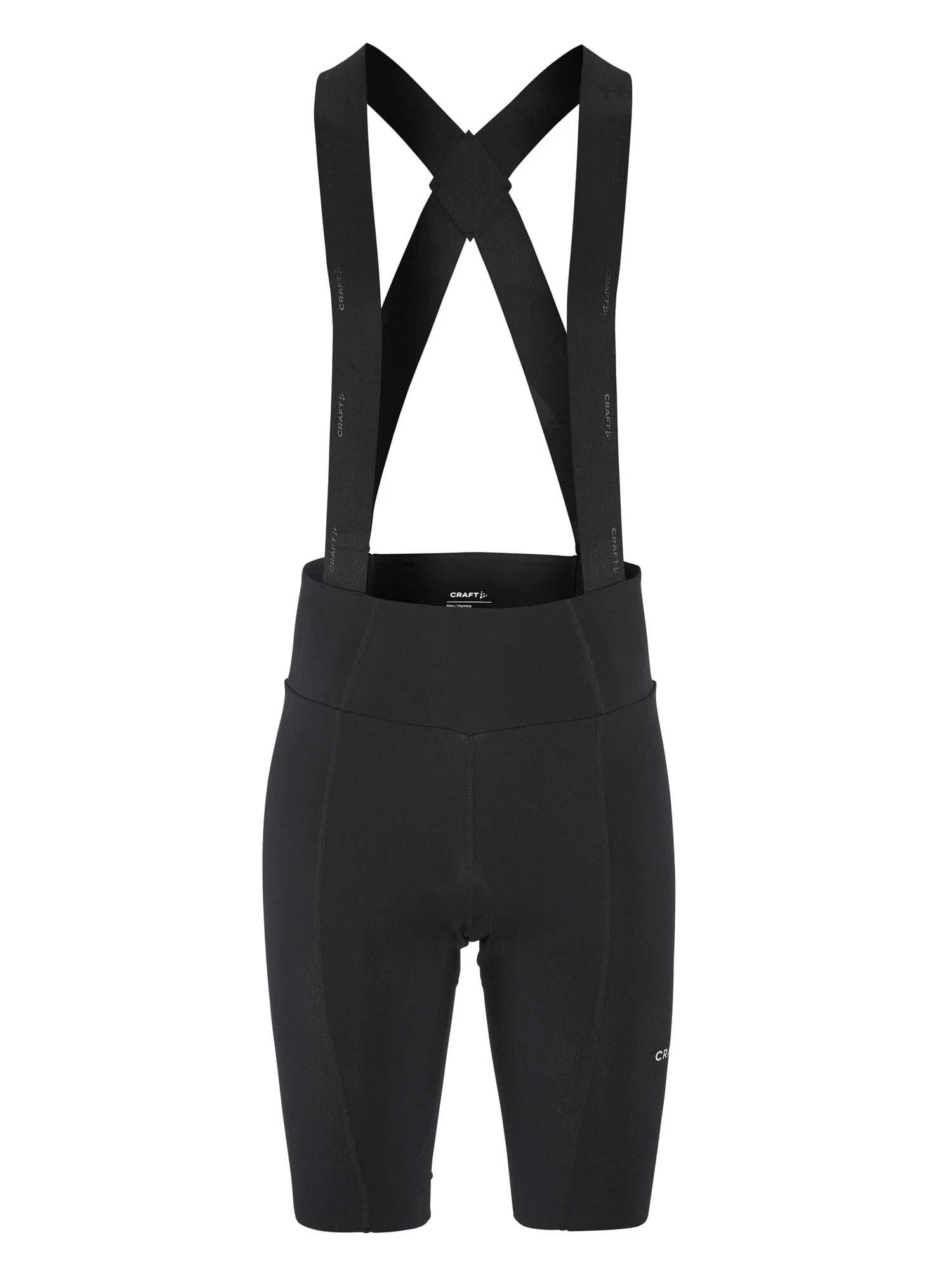 Men's Endur Bib Shorts C2 - Black - Image 11