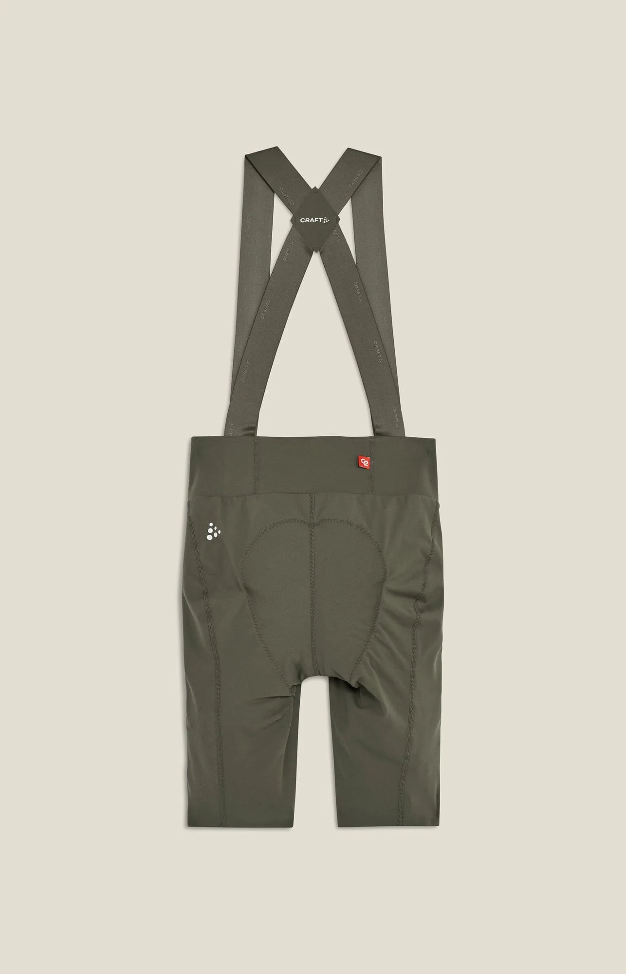 Men's Endur Bib Shorts C2 - Chimera - Image 10