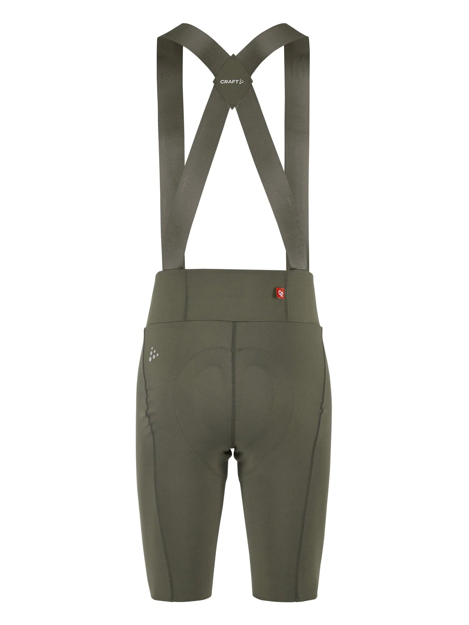 Men's Endur Bib Shorts C2 - Chimera - Image 12