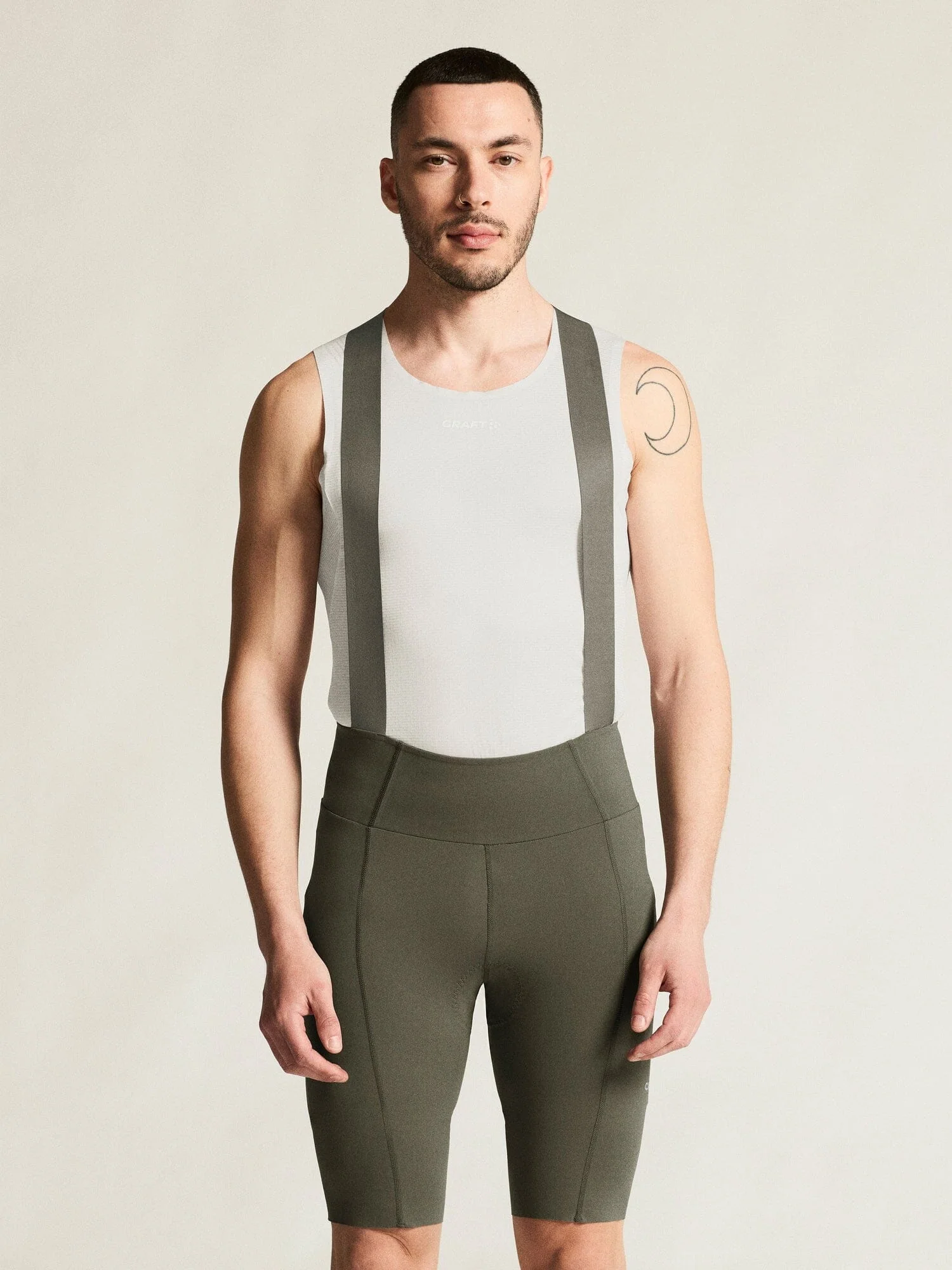 Men's Endur Bib Shorts C2 - Chimera - Image 2