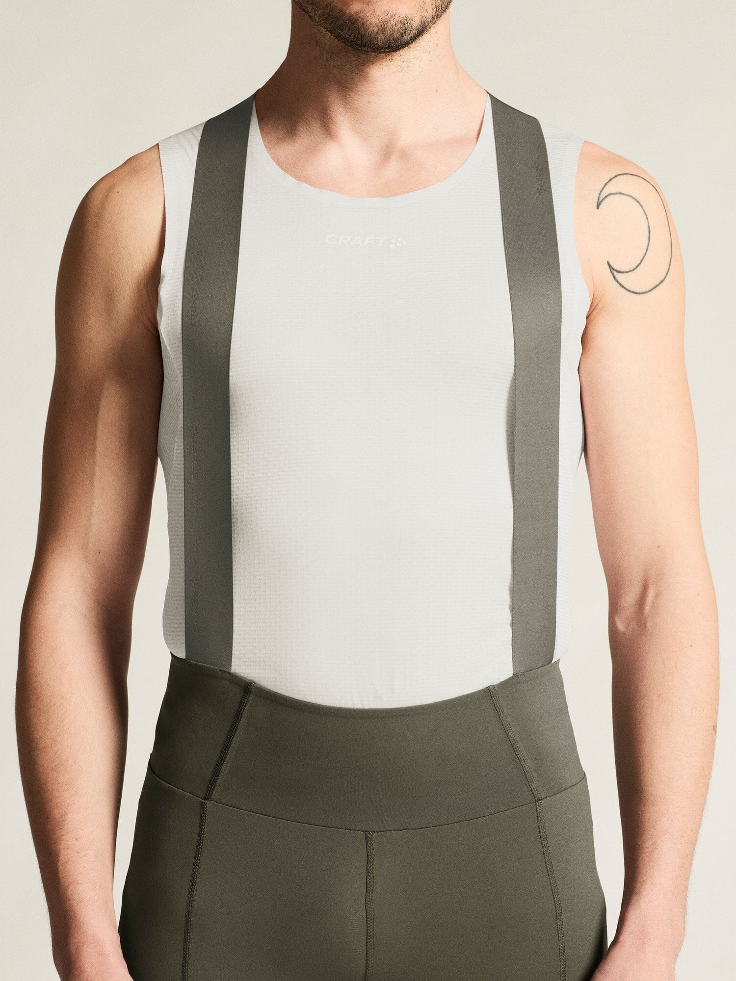 Men's Endur Bib Shorts C2 - Chimera - Image 3