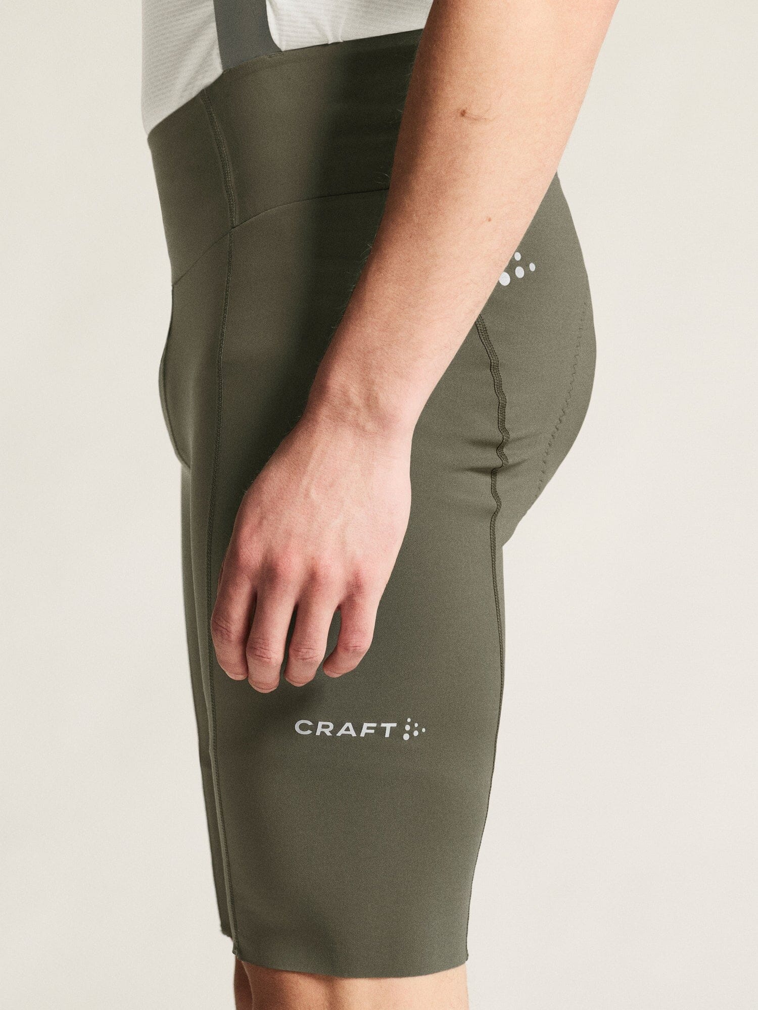 Men's Endur Bib Shorts C2 - Chimera - Image 4