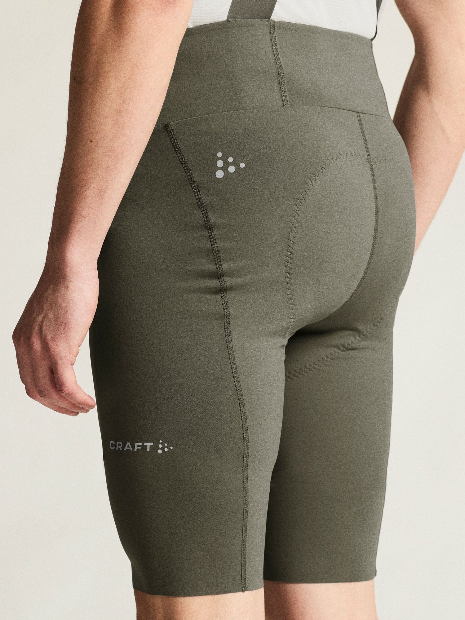Men's Endur Bib Shorts C2 - Chimera - Image 5