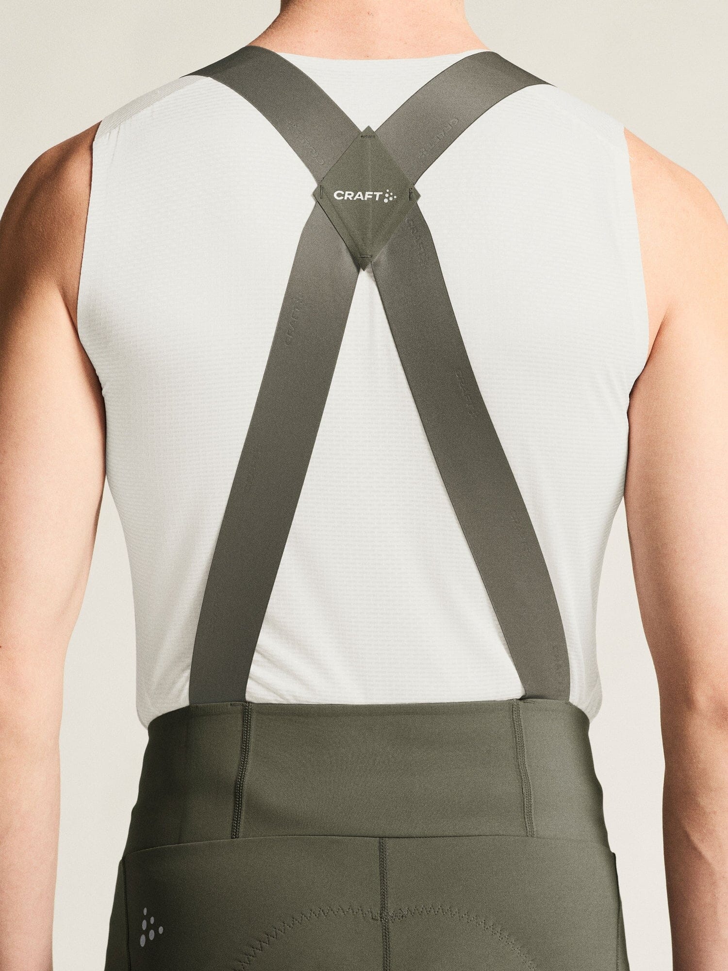 Men's Endur Bib Shorts C2 - Chimera - Image 6