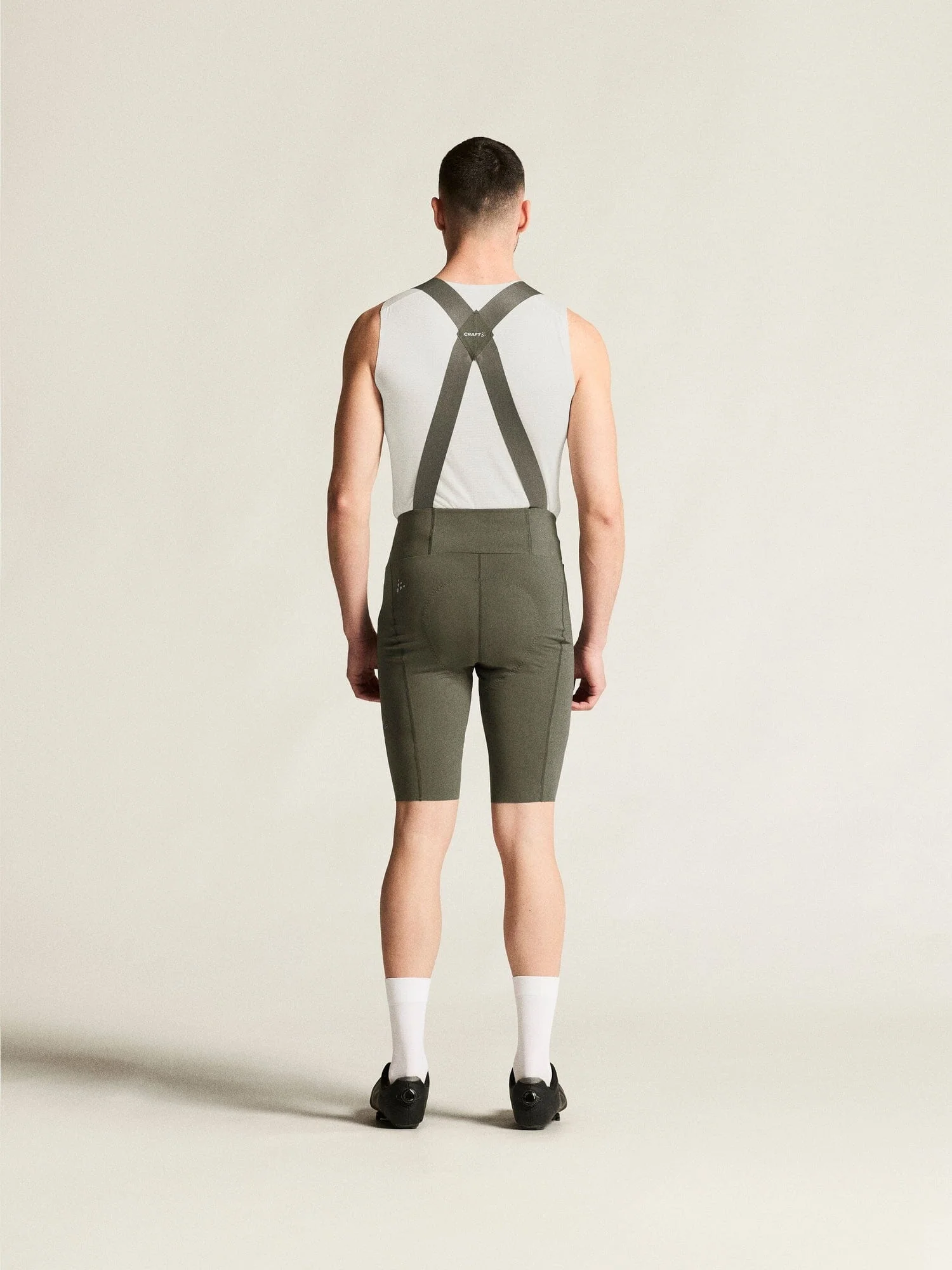 Men's Endur Bib Shorts C2 - Chimera - Image 8