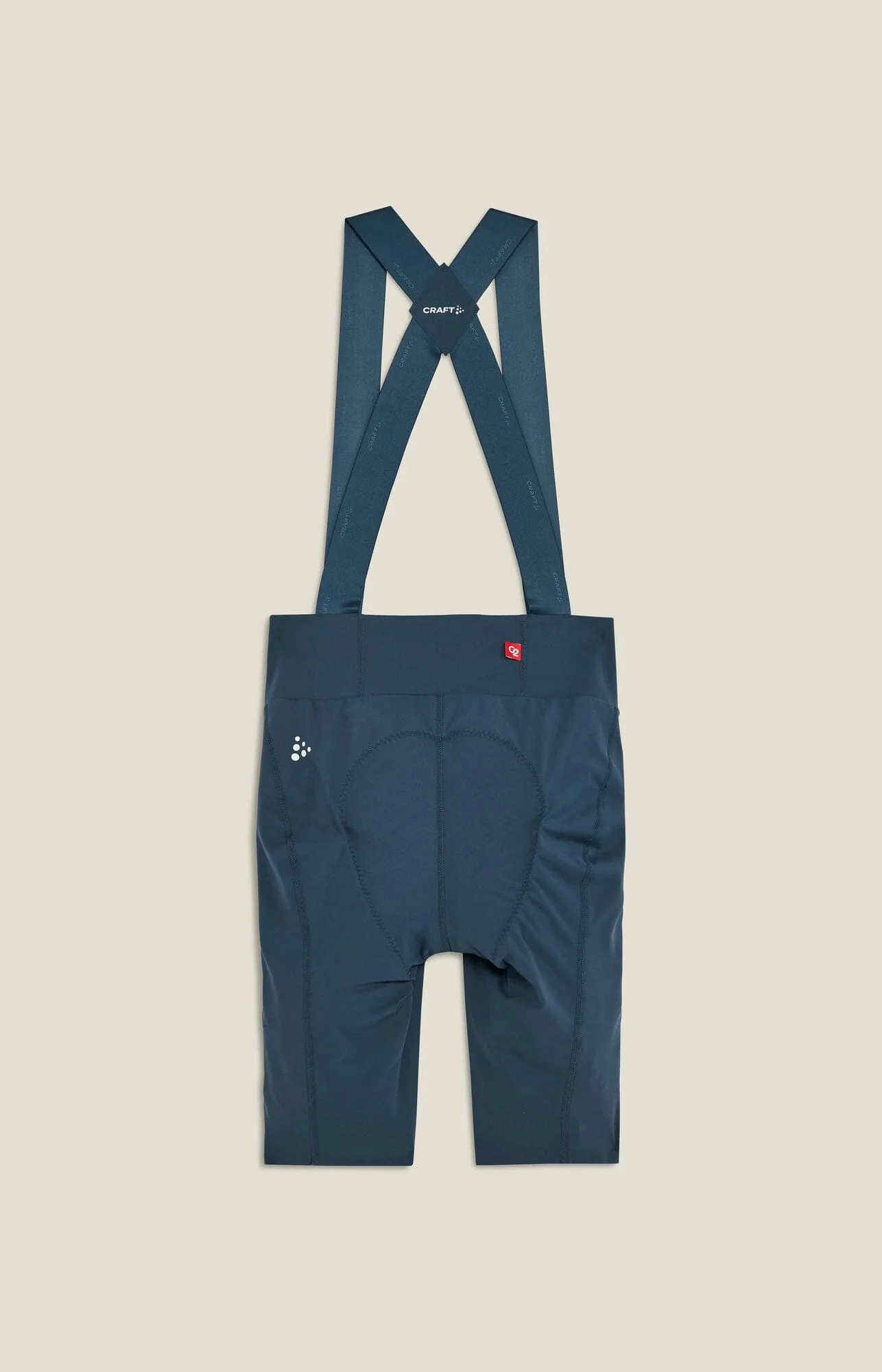 Men's Endur Bib Shorts C2 - North - Image 10