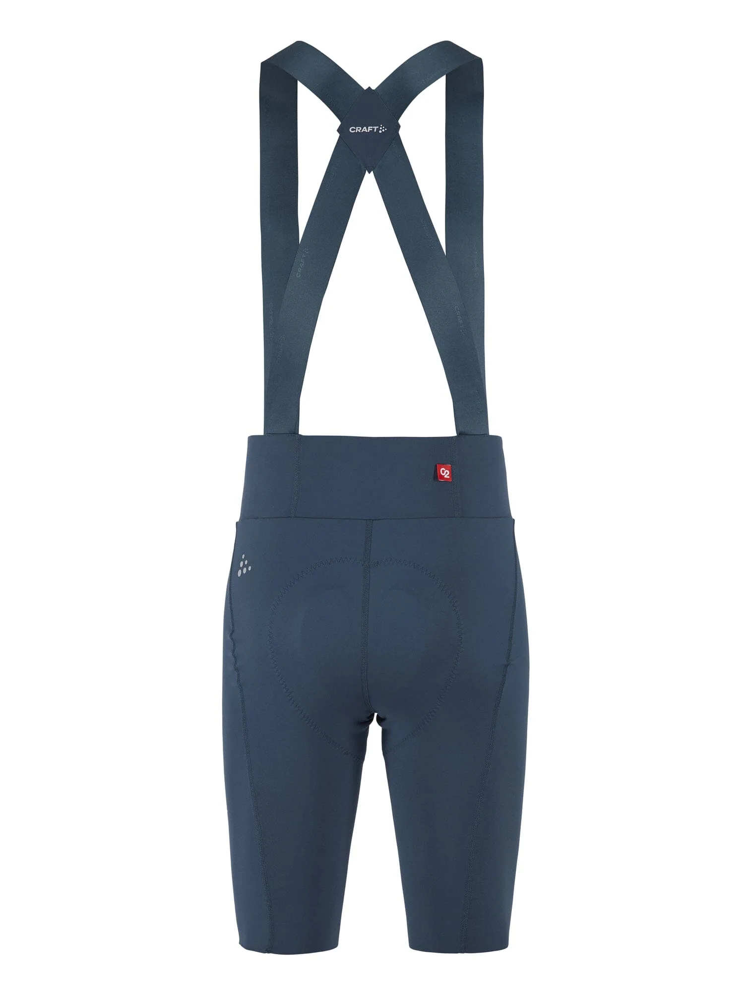 Men's Endur Bib Shorts C2 - North - Image 12
