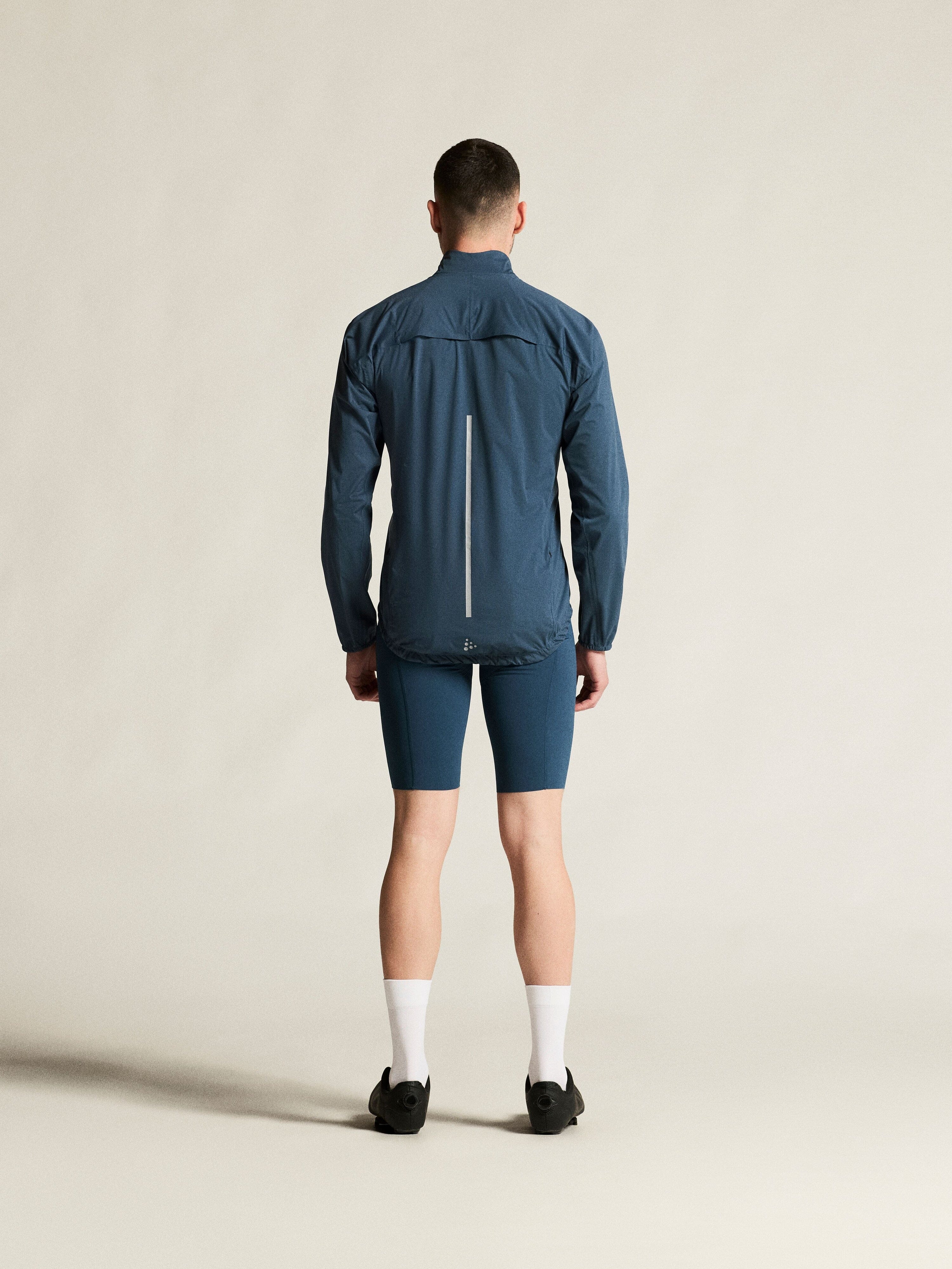 Men's Endur Bib Shorts C2 - North - Image 8
