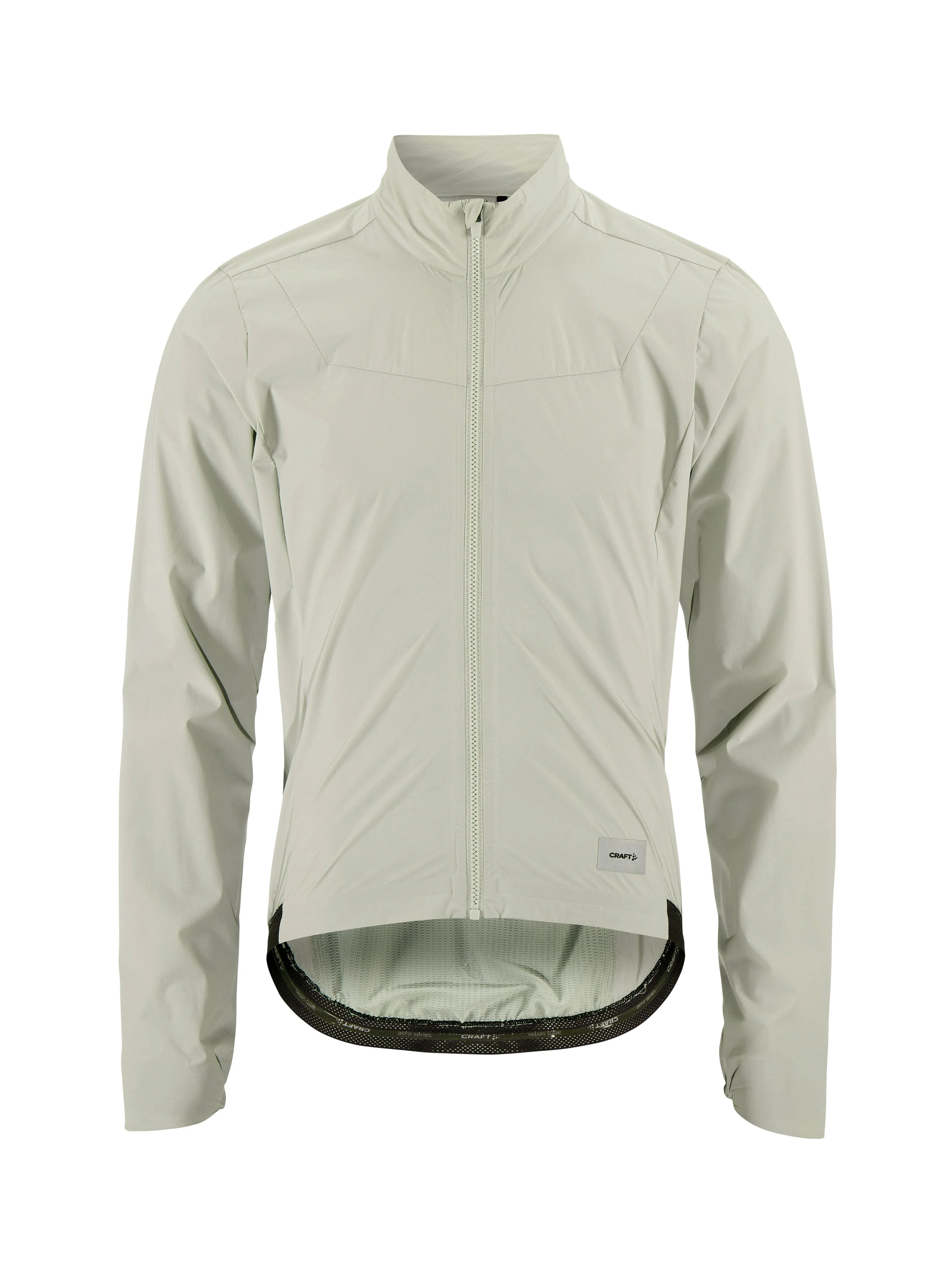 Men's Endur Light Wind Jacket - Pigeon - Image 8