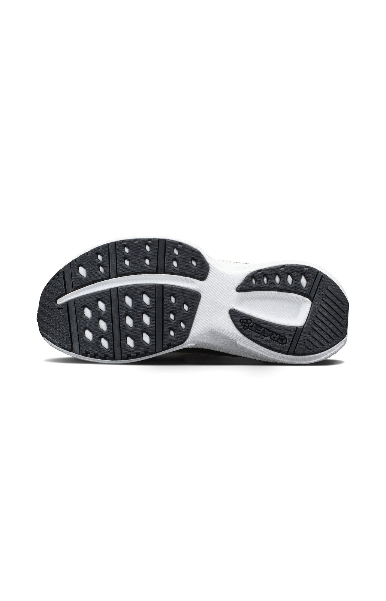 Men's Endurance 2 Running Shoe - Black - Image 7