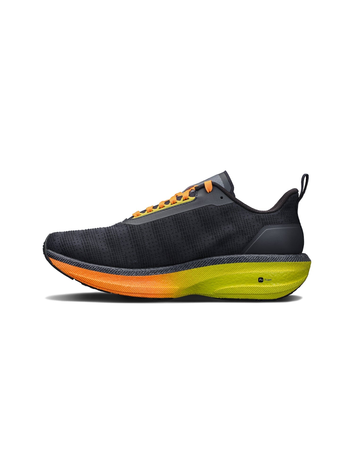 Men's Endurance 2 Running Shoe - Blaze/Sulfur - Image 2
