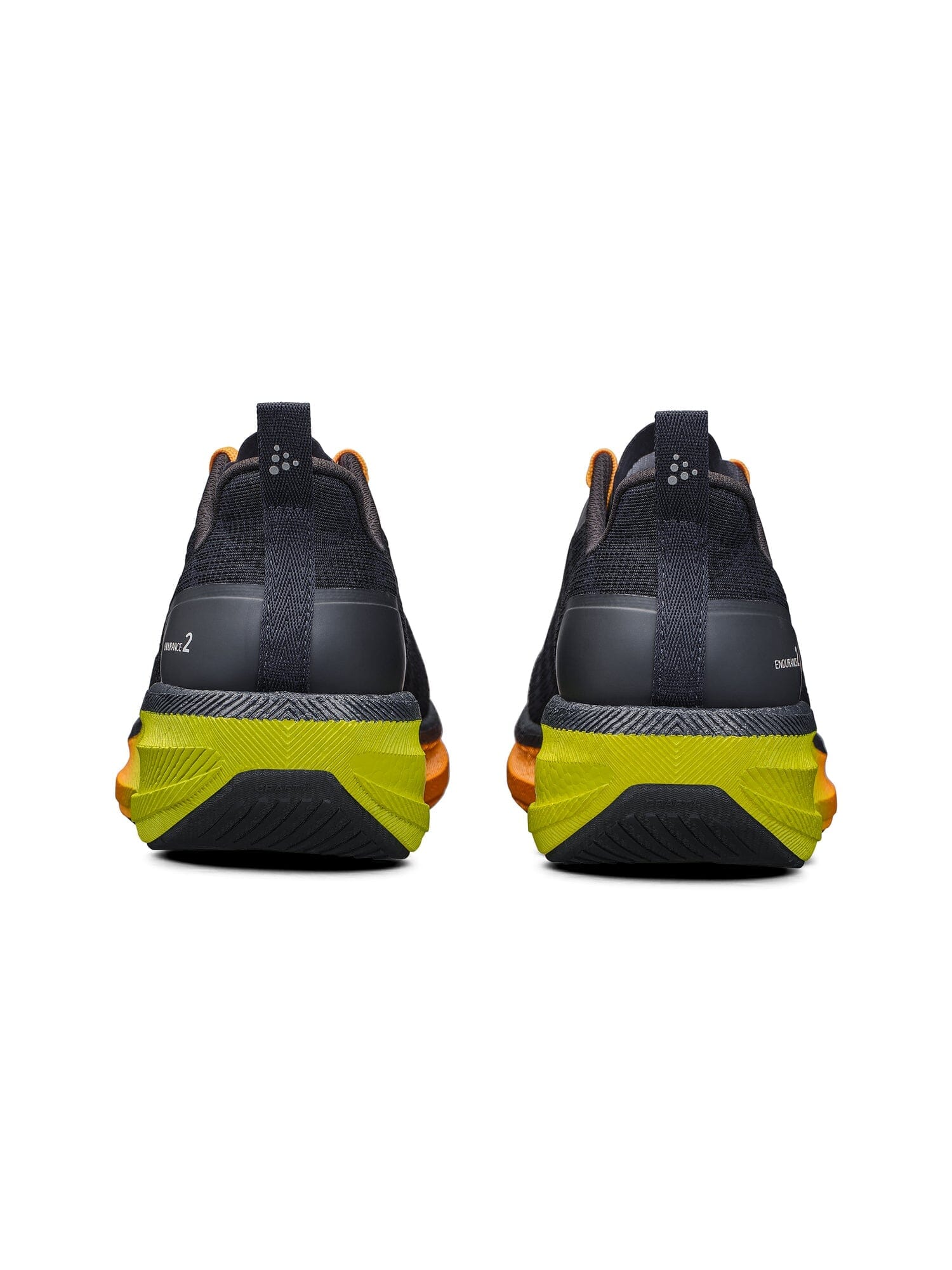 Men's Endurance 2 Running Shoe - Blaze/Sulfur - Image 5