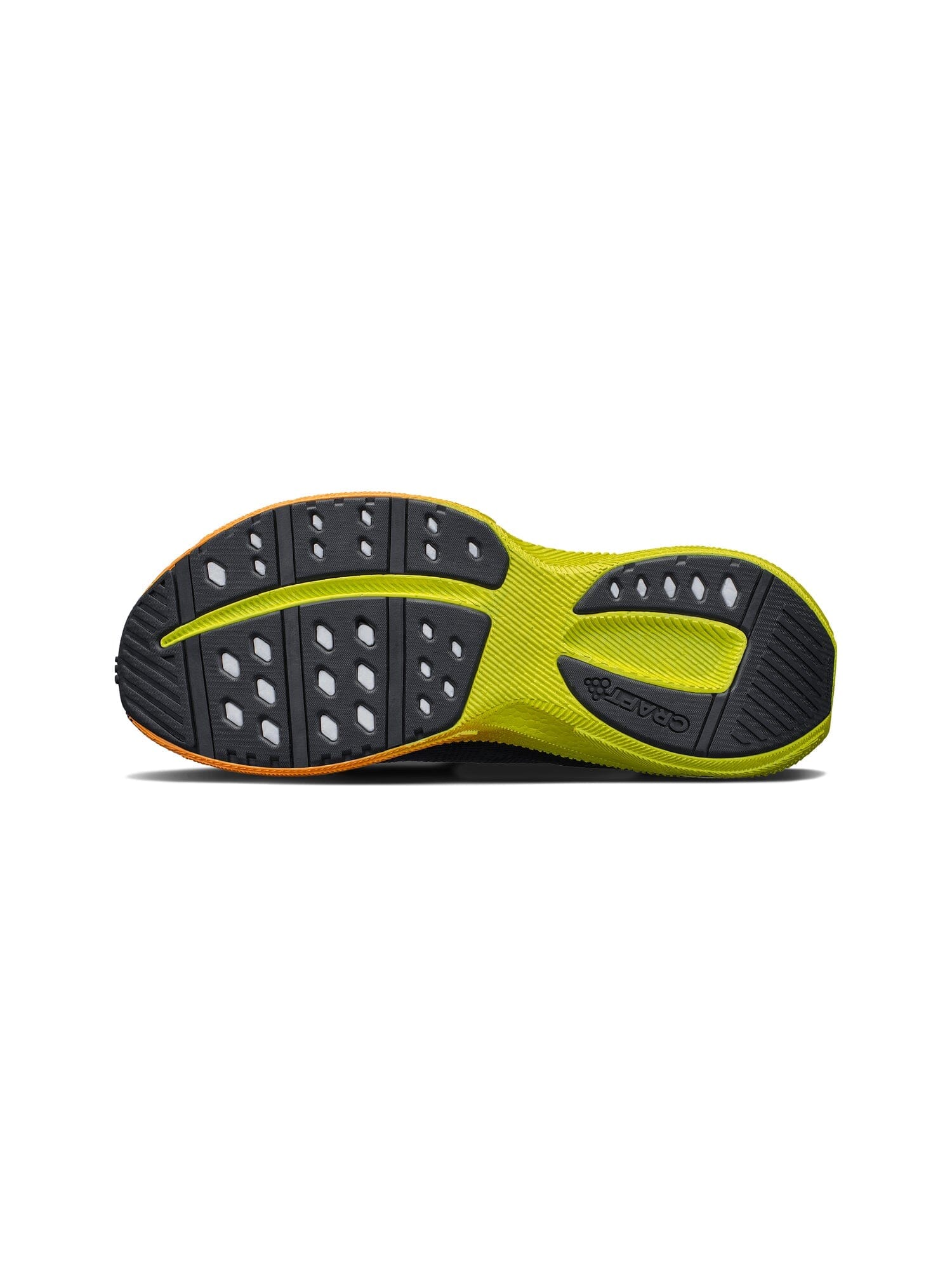 Men's Endurance 2 Running Shoe - Blaze/Sulfur - Image 6