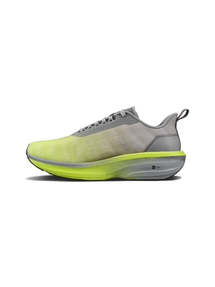 Men's Endurance 2 Running Shoe - Laser/Inferno - Image 12
