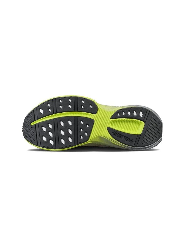 Men's Endurance 2 Running Shoe - Laser/Inferno - Image 17