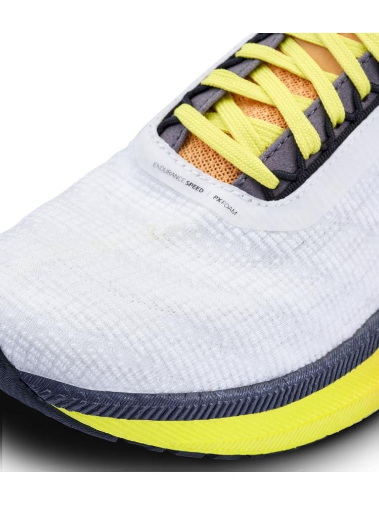 Men's Endurance 2 Running Shoe - Laser/Inferno - Image 20