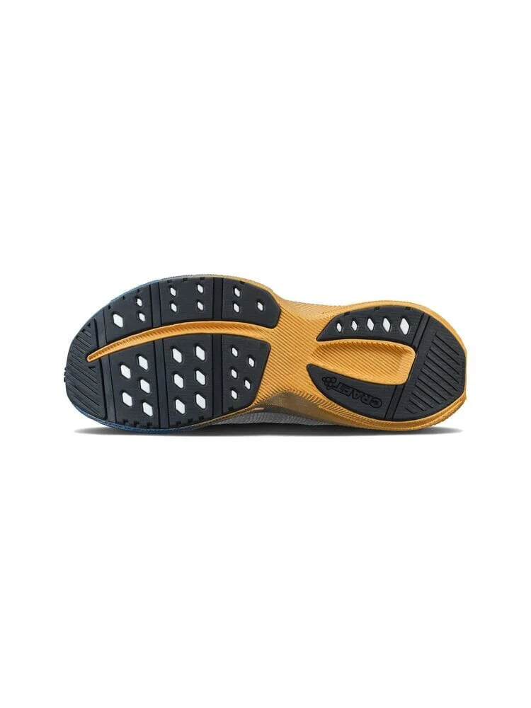 Men's Endurance 2 Running Shoe - Laser/Inferno - Image 37