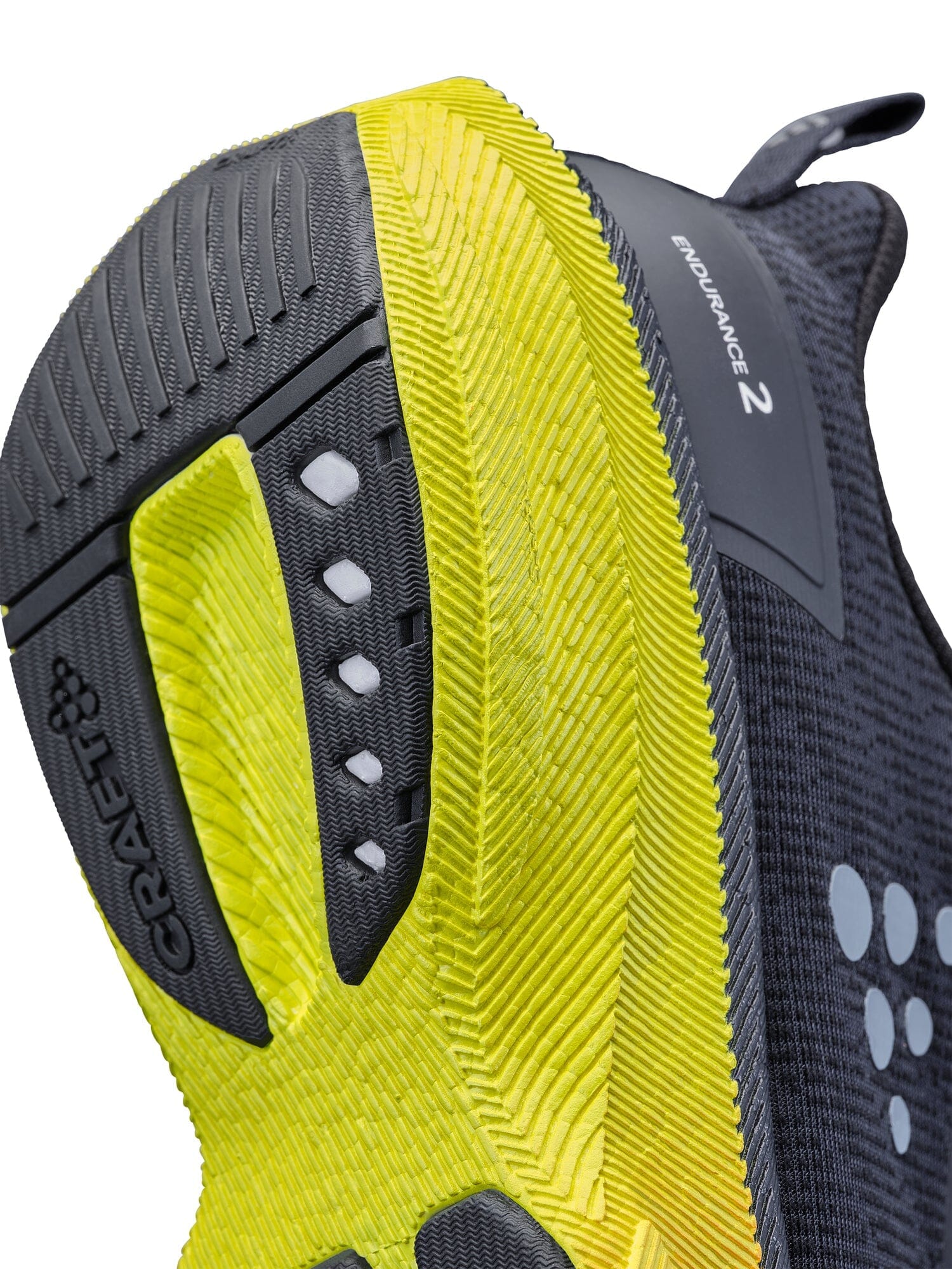 Men's Endurance 2 Running Shoe - Laser/Inferno - Image 39