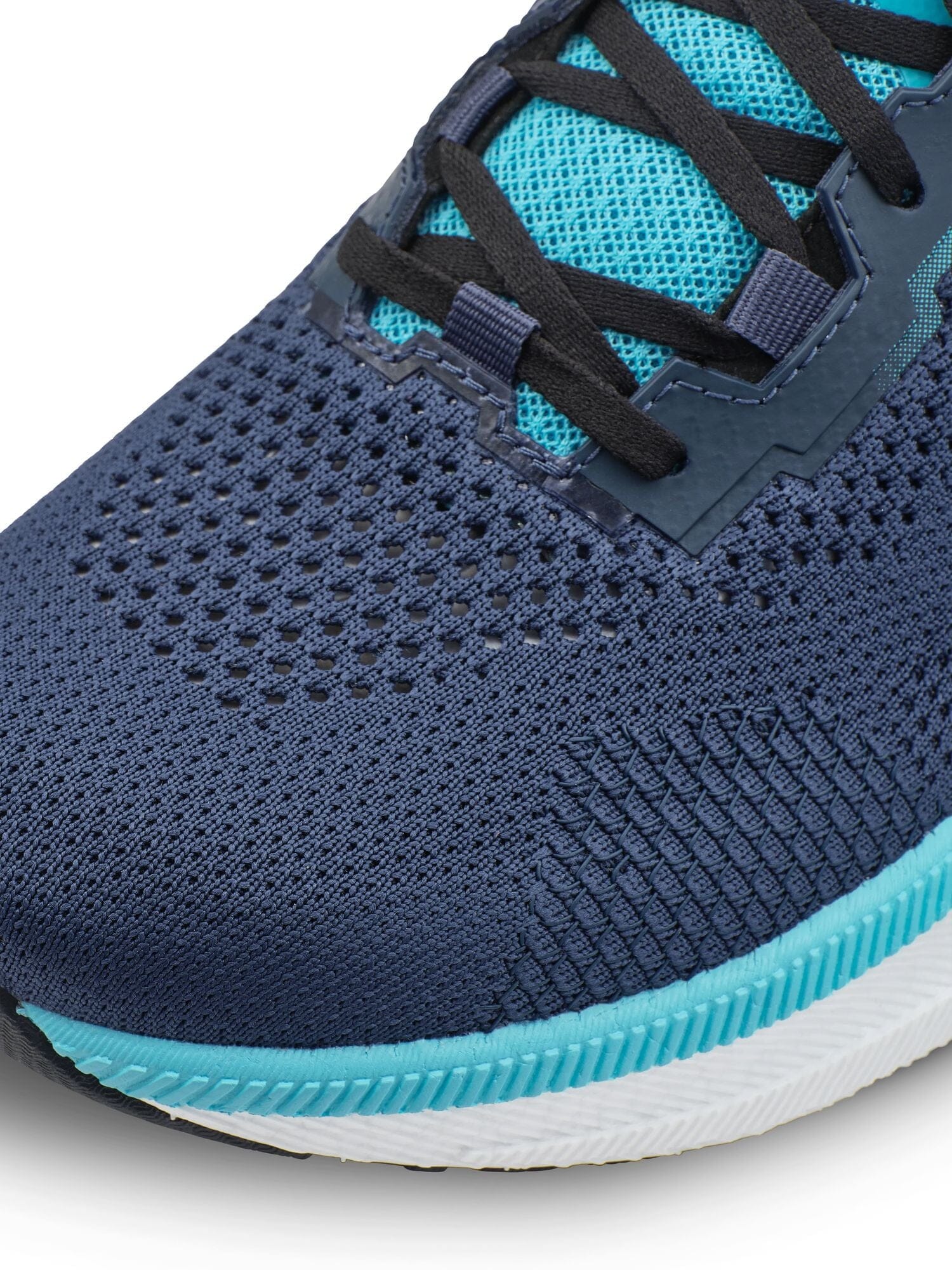 Men's Endurance 3 Running Shoe - Blaze/Contrast White - Image 3