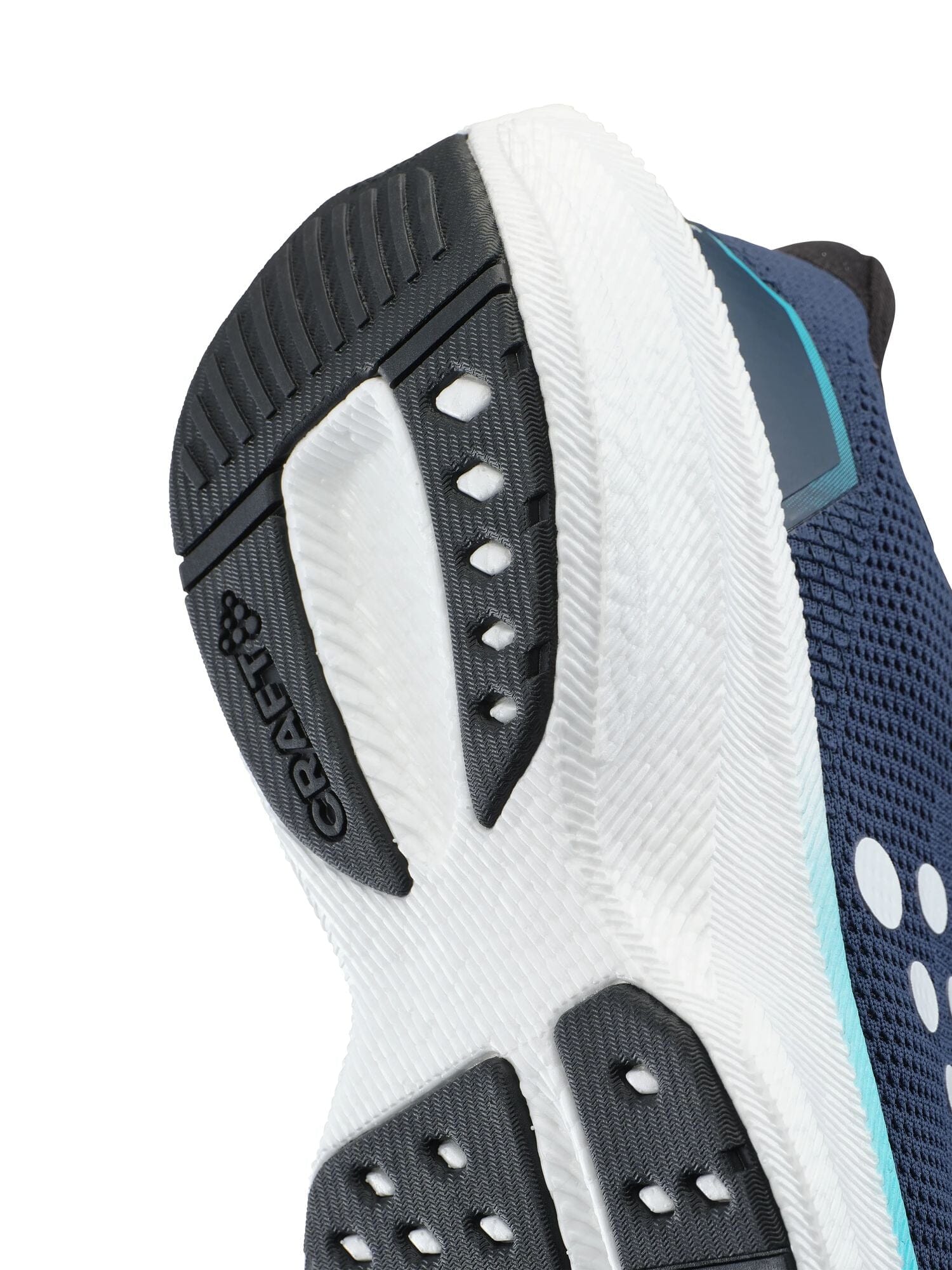 Men's Endurance 3 Running Shoe - Blaze/Contrast White - Image 4