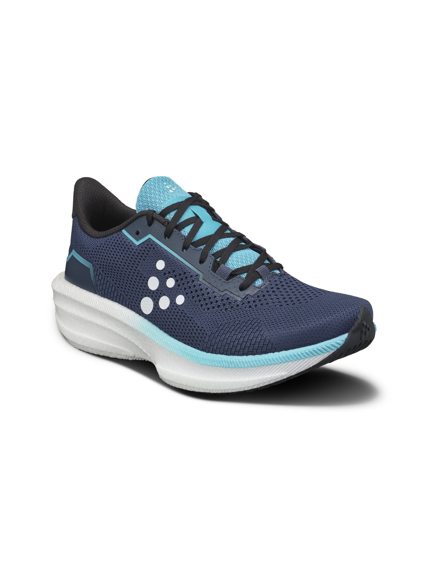 Men's Endurance 3 Running Shoe - Blaze/Contrast White - Image 5