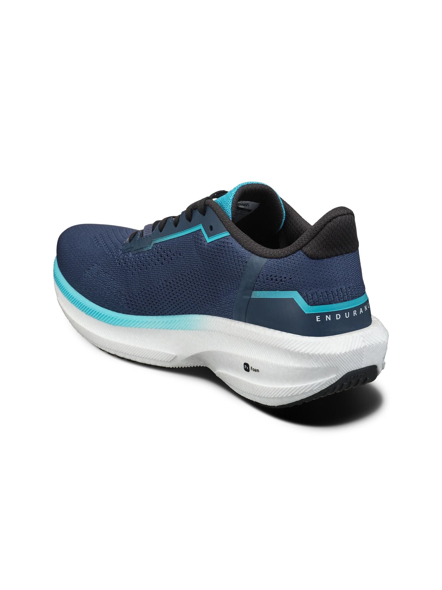 Men's Endurance 3 Running Shoe - Blaze/Contrast White - Image 6