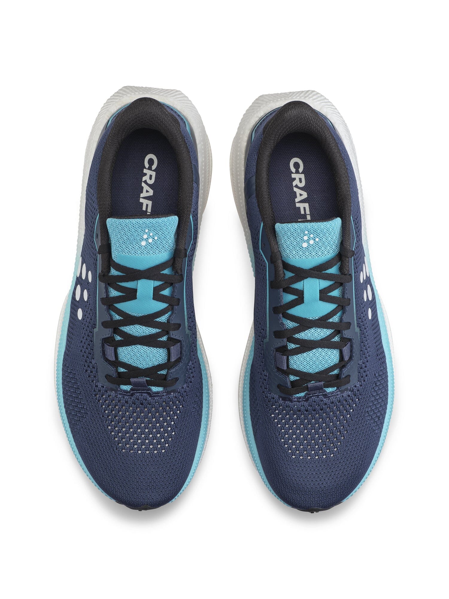Men's Endurance 3 Running Shoe - Blaze/Contrast White - Image 7