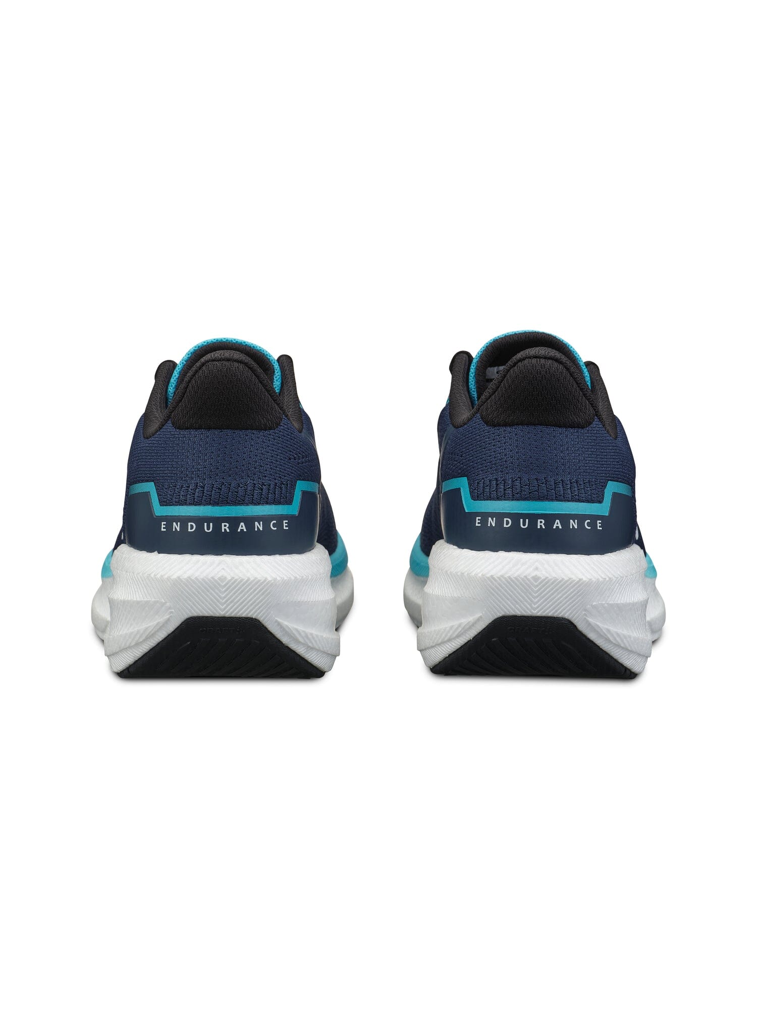 Men's Endurance 3 Running Shoe - Blaze/Contrast White - Image 9