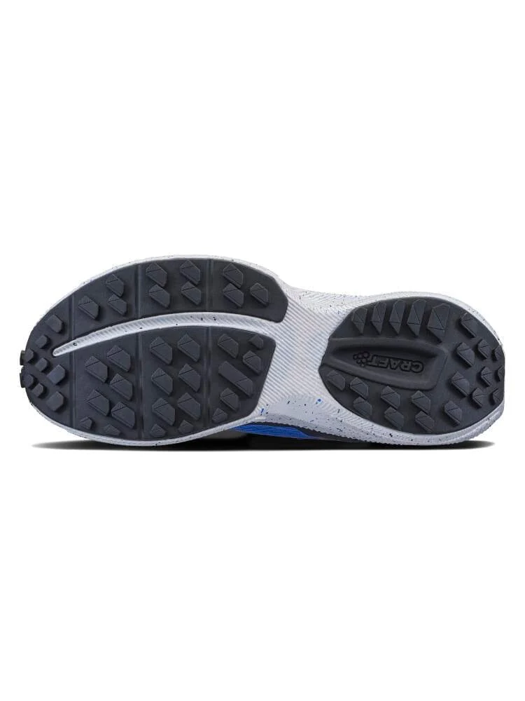 Men's Endurance Trail Running Shoe - Jump/Plexi - Image 7